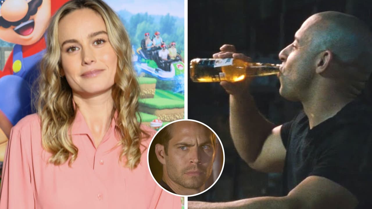 Brie Larson estará 'Rápidos y Furiosos 10' y romperá una tradición de la saga: te explicamos