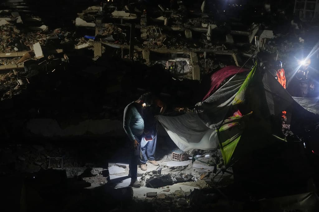 Terremotos en Venezuela dejaron daños por 19,600 millones de dólares, estima el Banco Mundial