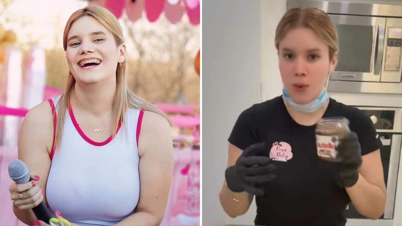 Hallan a influencer Carmiña Castro tras reportarse su secuestro: así fue localizada