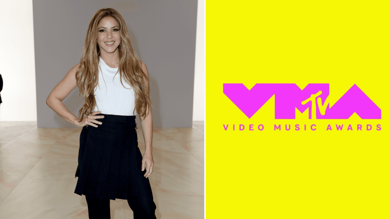 VMA's 2023: Por primera vez, todos los nominadas a 'Artista del Año' son mujeres