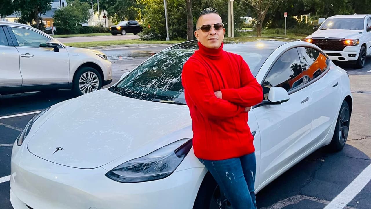 Alex "El Bizcochito": cómo murió y dónde será el entierro del bachatero boricua