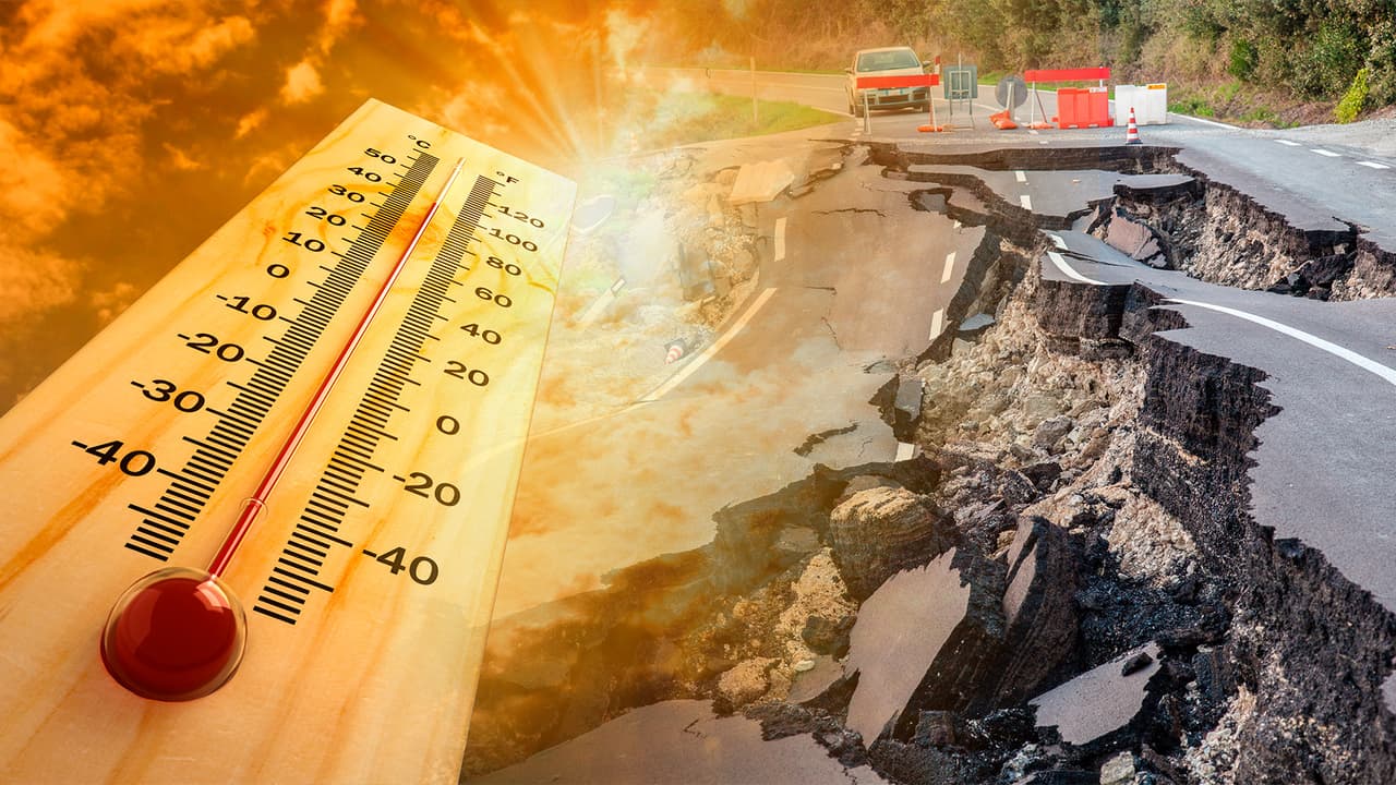 Cómo funciona MyShake, la alerta sísmica que avisa cuando hay un terremoto en California