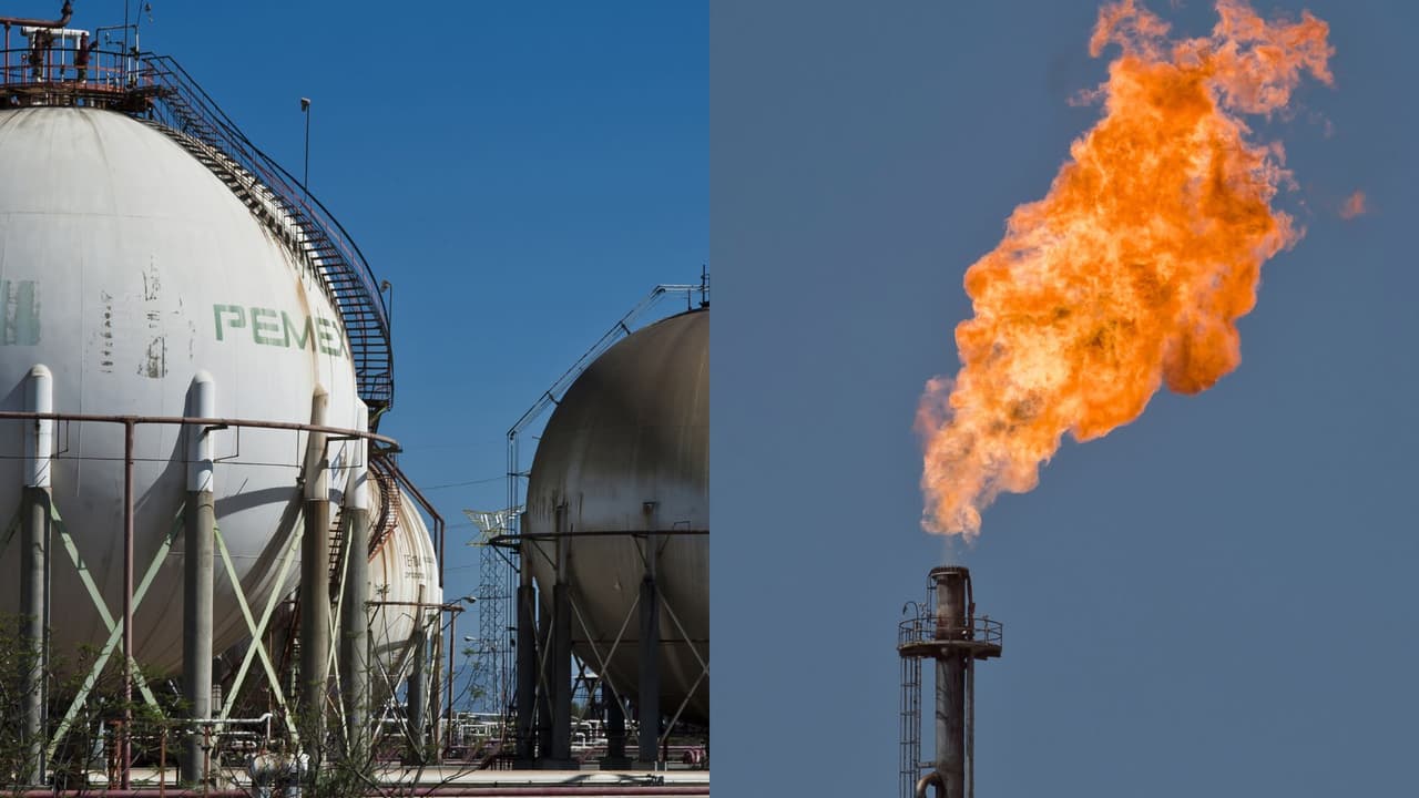 Cómo una fuga de gas en la refinería Shell Pemex terminó matando a dos trabajadores en Deer Park