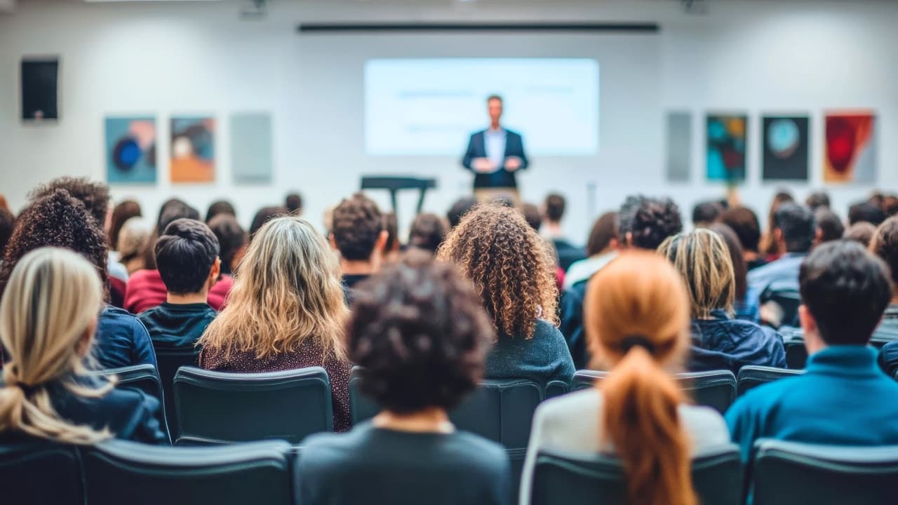 <h3 class="cms-H3-H3">📚 Clases de inglés gratis en bibliotecas del norte de Texas</h3>
<br>
<b>Dallas Public Library</b>
<br>El sistema de bibliotecas de Dallas ofrece clases gratuitas de ESL (
<i>Inglés como Segundo Idioma</i>) en más de 20 sucursales. Tienen opciones presenciales y virtuales, y además talleres de conversación.
<br>Solo necesitas registrarte en su sitio web para participar: 🔗
<a href="https://dallaslibrary2.org/" target="_blank">dallaslibrary2.org</a>
<br>
<b>Fort Worth Public Library</b>
<br>En Fort Worth también puedes aprender inglés sin pagar. Ofrecen clases en diferentes niveles, con horarios flexibles (mañana y tarde) y sin necesidad de registro previo.
<br>Más información en: 🔗
<a href="https://www.fortworthtexas.gov/Home" target="_blank">fortworthtexas.gov</a>