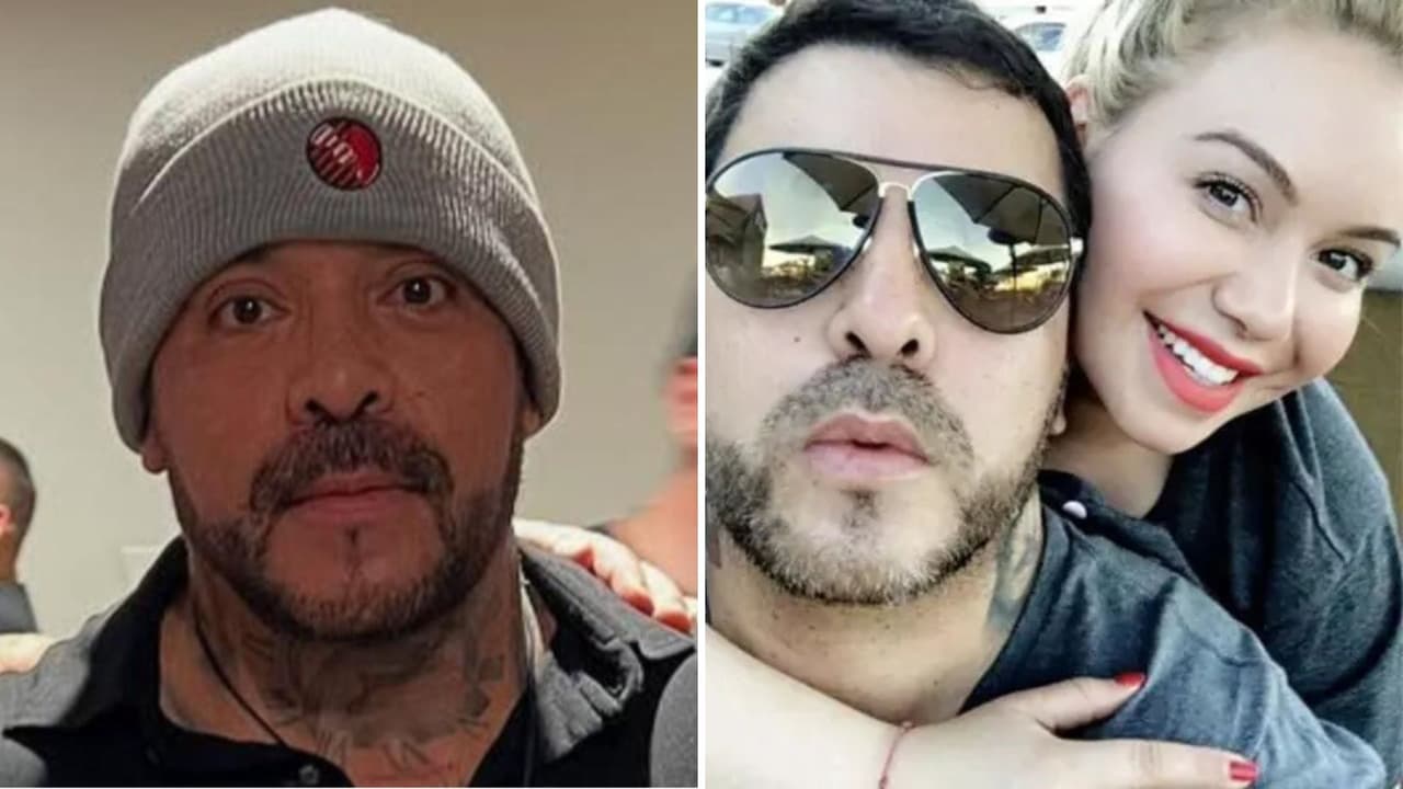 Ángel del Villar es sentenciado a 4 años de prisión: imponen multa millonaria al ex de Chiquis