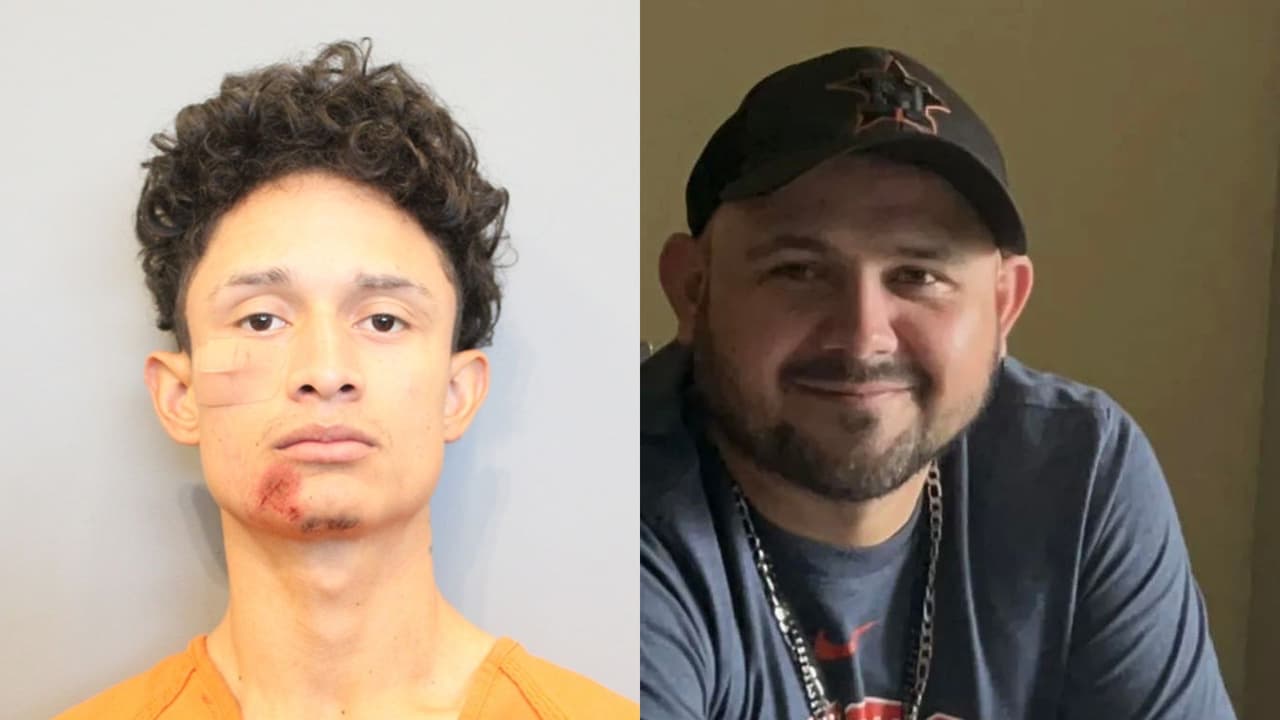 Le robaron hasta las propinas: nuevos detalles del asesinato de un vendedor de tacos en Texas