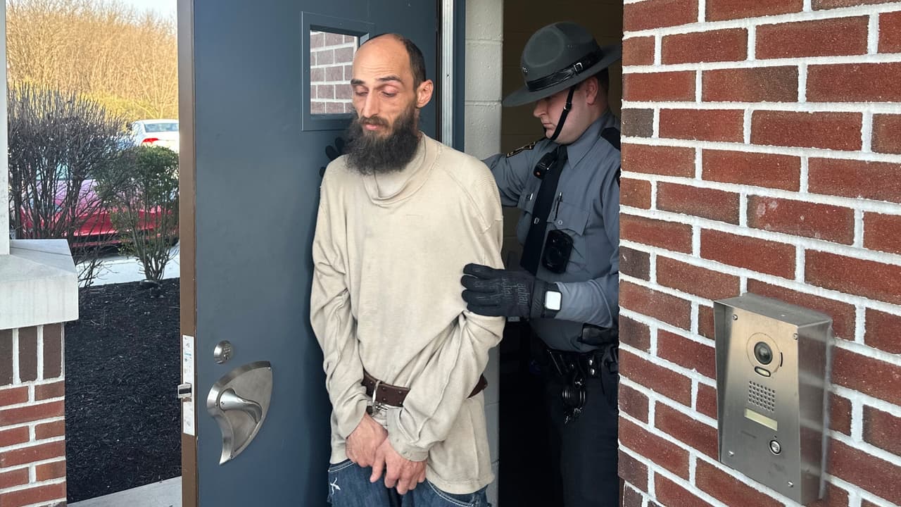 De reservista a acusado de terrorismo: Lo que se sabe de Cody Balmer y el ataque al gobernador Josh Shapiro.