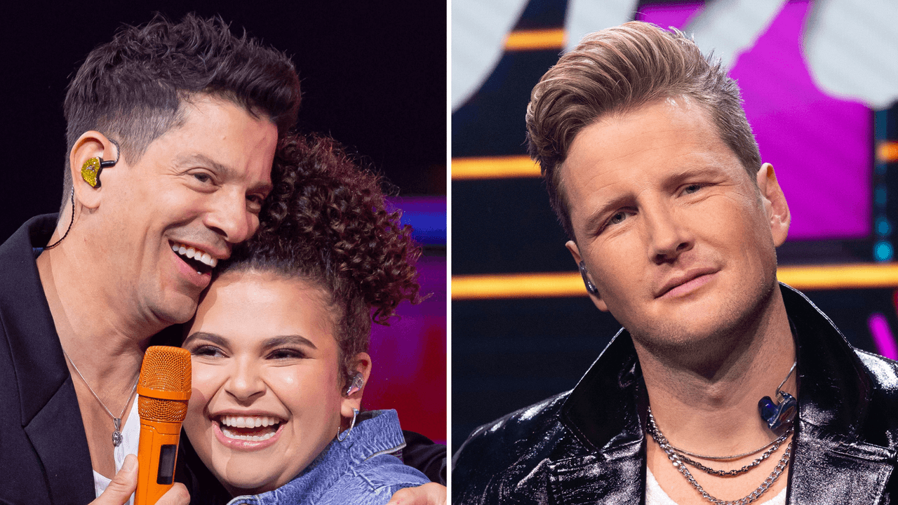 Estrellas revelan sorpresa para sus fans tras el final de Juego de Voces 2025: ¿qué es?