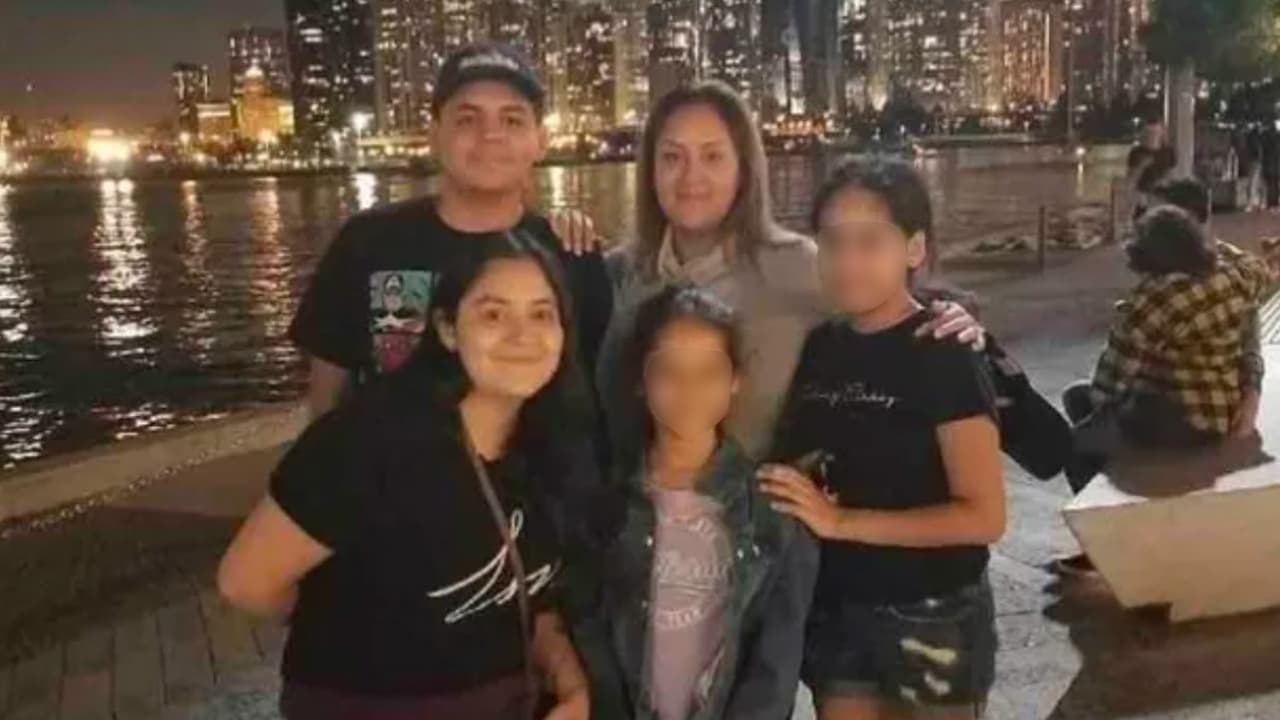 A poco más de un mes del asesinato de Lupe Gómez y sus hijos Emiio y Brianna, no se han esclarecido las causas que llevaron al presunto responsable de atentar contra su propia familia.