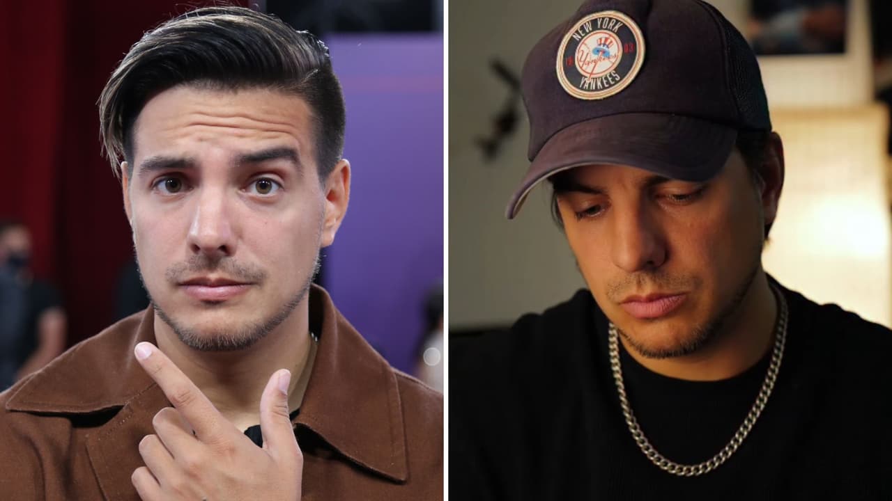 ¿Vadhir Derbez se niega a volver a México tras denuncia por supuesto abuso?: dice que sufre “psicosis”