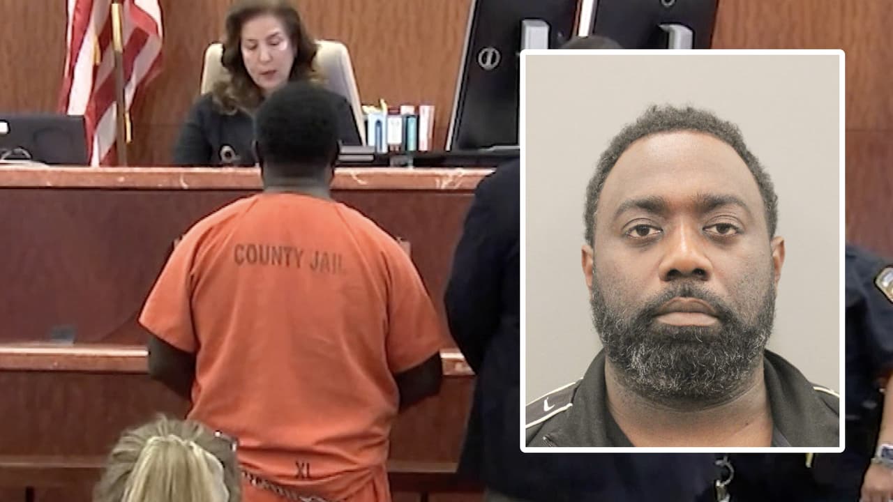 Este pastor está acusado de crímenes impensables contra una niña durante 12 años