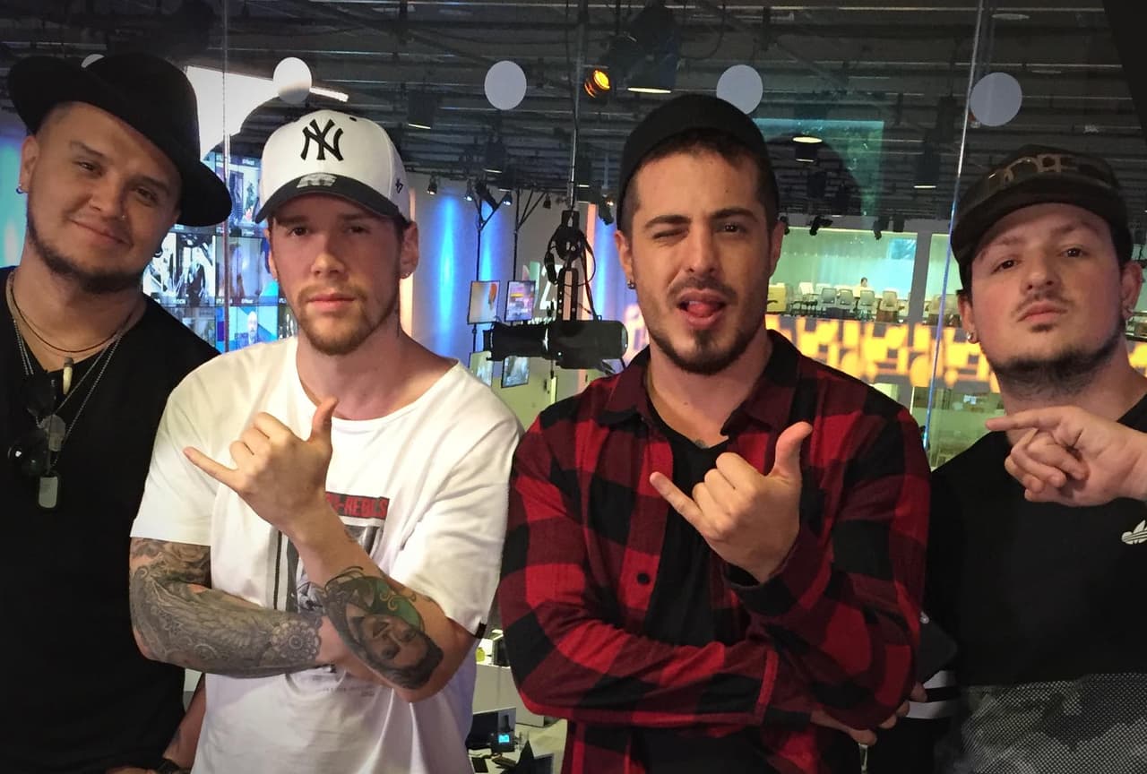 5 cosas que amamos de Piso 21