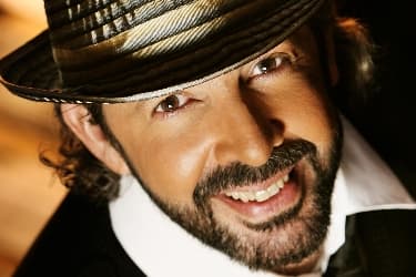 Juan Luis Guerra