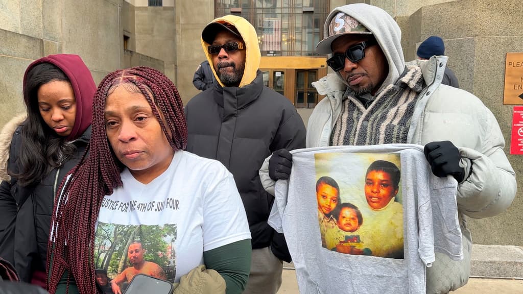 Sentenciado a 24 años de prisión el conductor que manejaba ebrio y mató a 4 personas en parque de Manhattan