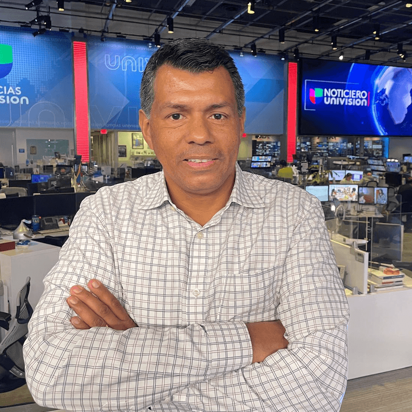 Douglas Gómez Barrueta's profile picture