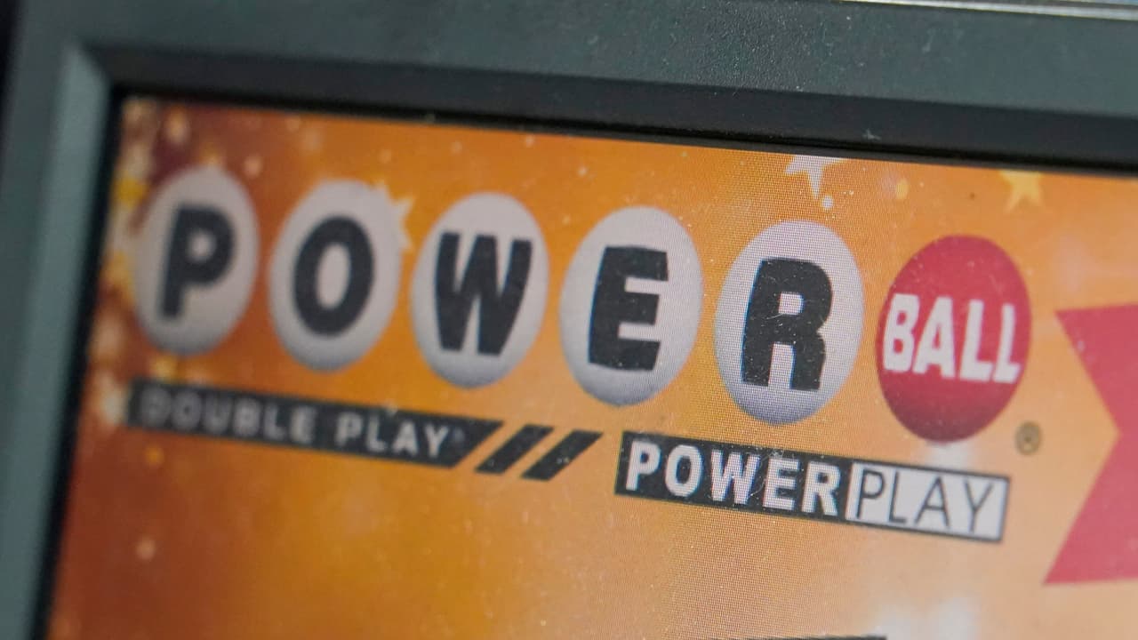 Powerball dejó premio de $1 millón a un afortunado ganador de Prince George’s
