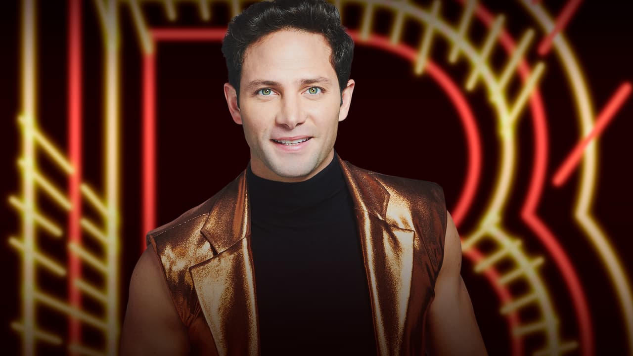 Mira Quién Baila 2022: Gabriel Coronel, participante del reality show