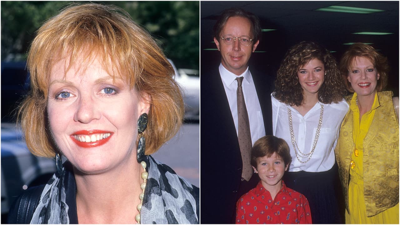 Muere Anne Schedeen, estrella de ALF, a los 77 años