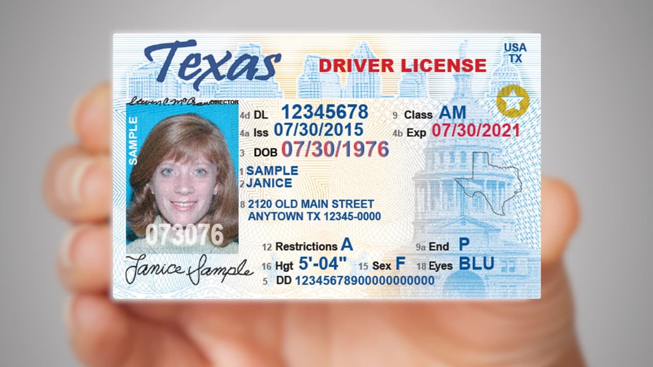 Guía fácil y sencilla del Real ID en Texas: requisitos, beneficios, cómo obtenerlo y todo lo que necesitas saber