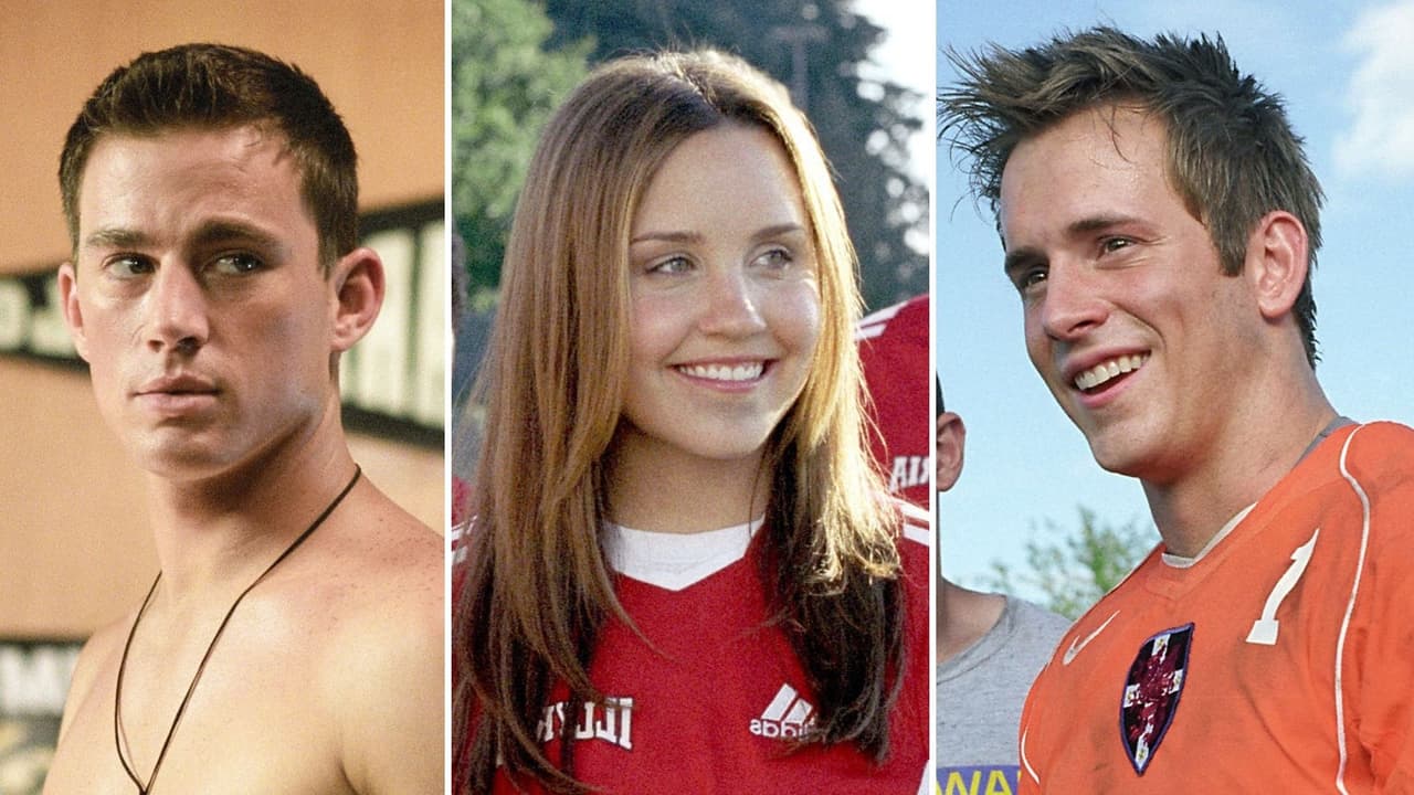 ¿Qué fue del elenco de ‘She’s the Man’ 17 años después? Amanda Bynes está irreconocible