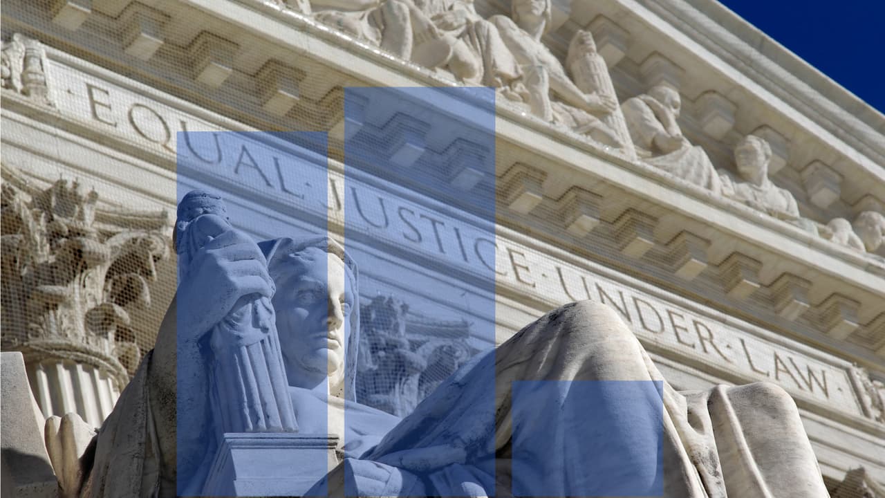 Decisión de reemplazar a Ginsburg antes de las elecciones aumenta la intención de voto por Biden entre los hispanos: encuesta Univision