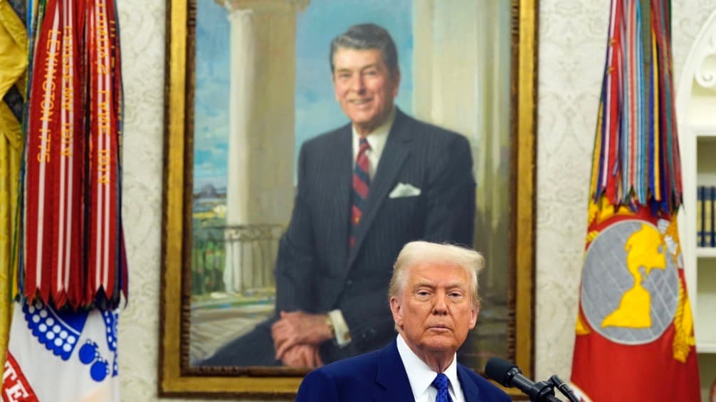 Cómo Trump pisó el freno de los esfuerzos anticorrupción del gobierno federal