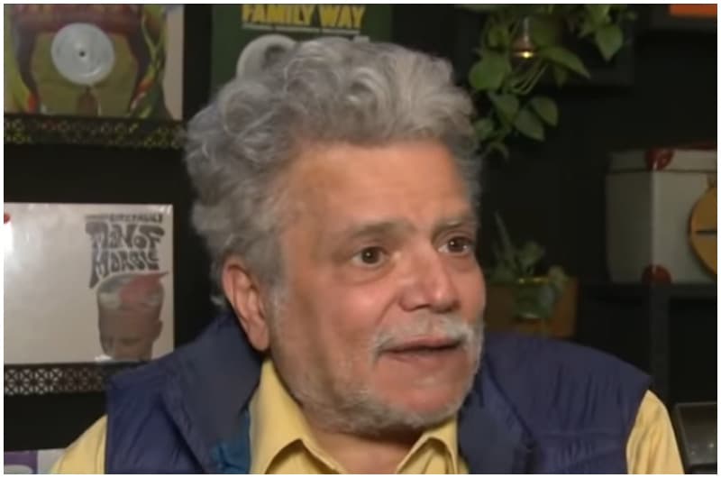 "Además, iba bien, no iba mal ella,
<b>ni enojada ni nada</b>. Al otro día ya estaba yo al teléfono, sí me despertaron. Yo me quedé no sé cuánto tiempo en 'shock' y dije no puede ser", concluyó en la entrevista.
<br>