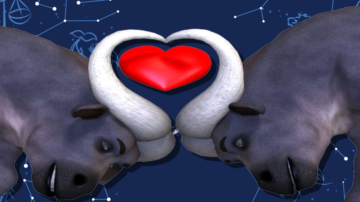 Tauro es el segundo signo del Zodíaco. Paciente y confiable, de corazón tierno y amoroso, persistente y determinado en sus asuntos, plácido y amante de la seguridad, y muy sensual en la cama así es Tauro en sus aspectos positivos...