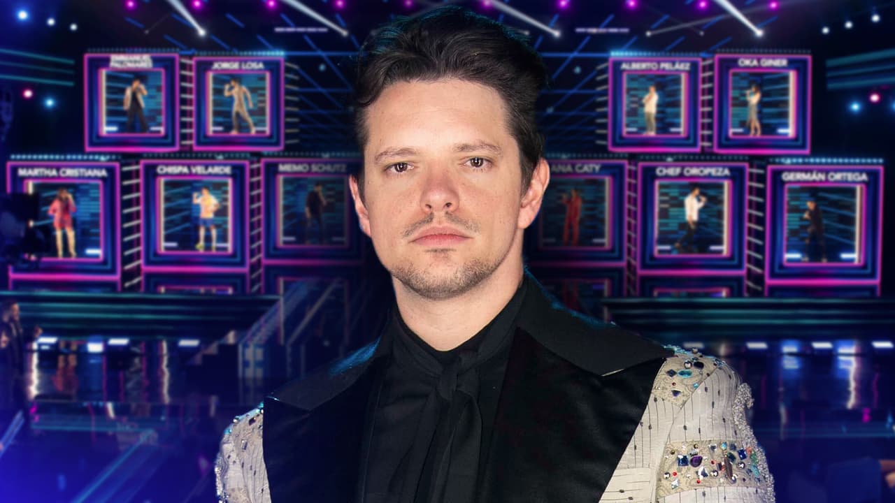 Veo Cómo Cantas tendrá un final de temporada muy especial: Lasso como invitado y noche de celebridades