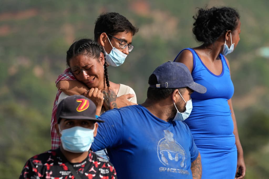 Venezuela confirma tres fallecidos con hantavirus