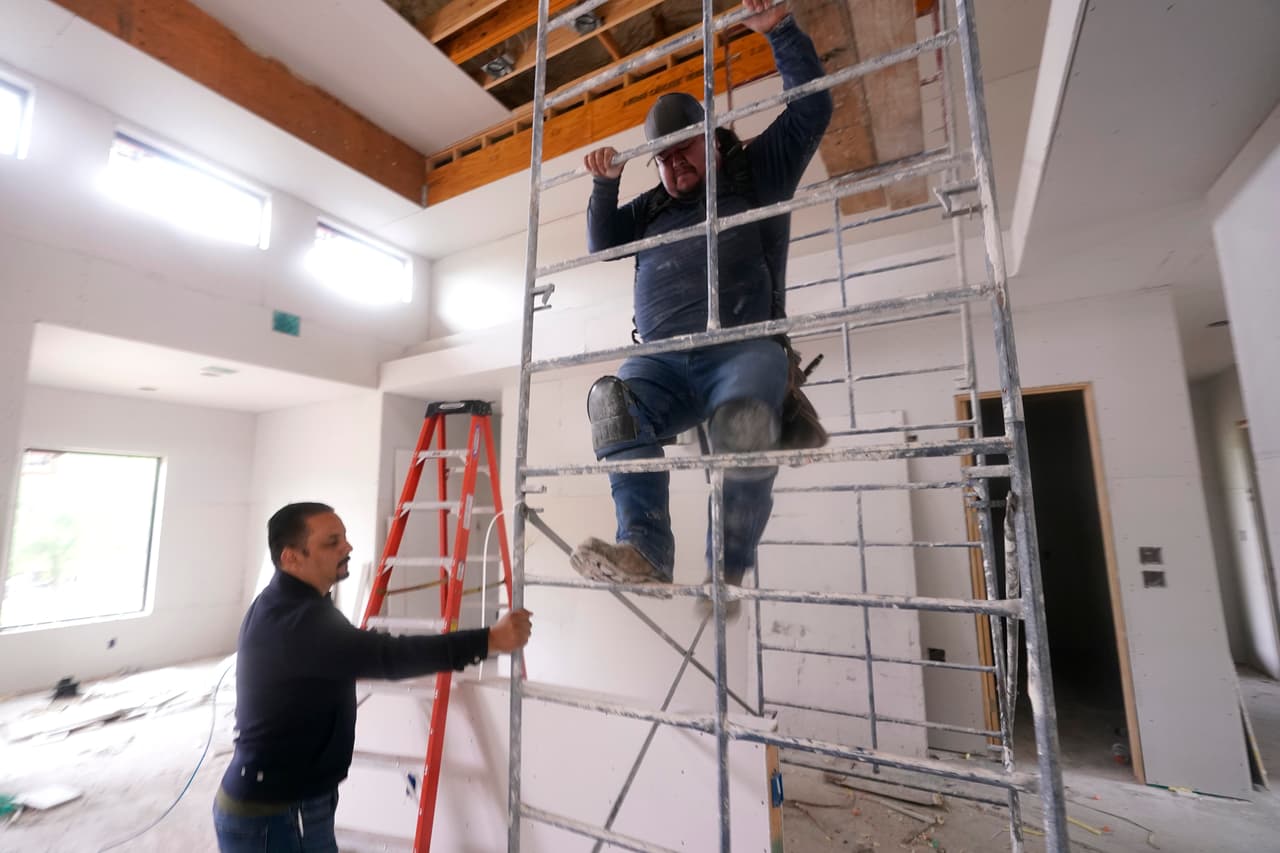 Cómo la falta de inmigrantes en EEUU está contribuyendo a la inflación