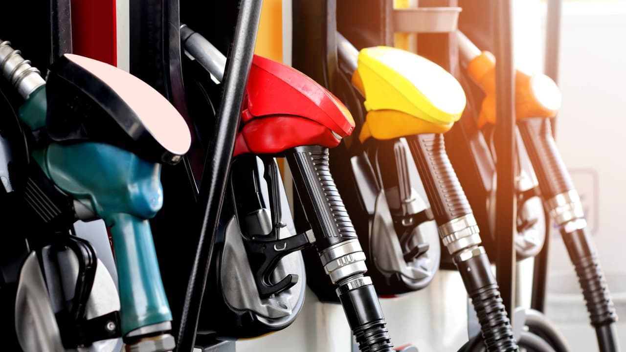 Precios de la gasolina en Arizona, en medio de la guerra en Irán