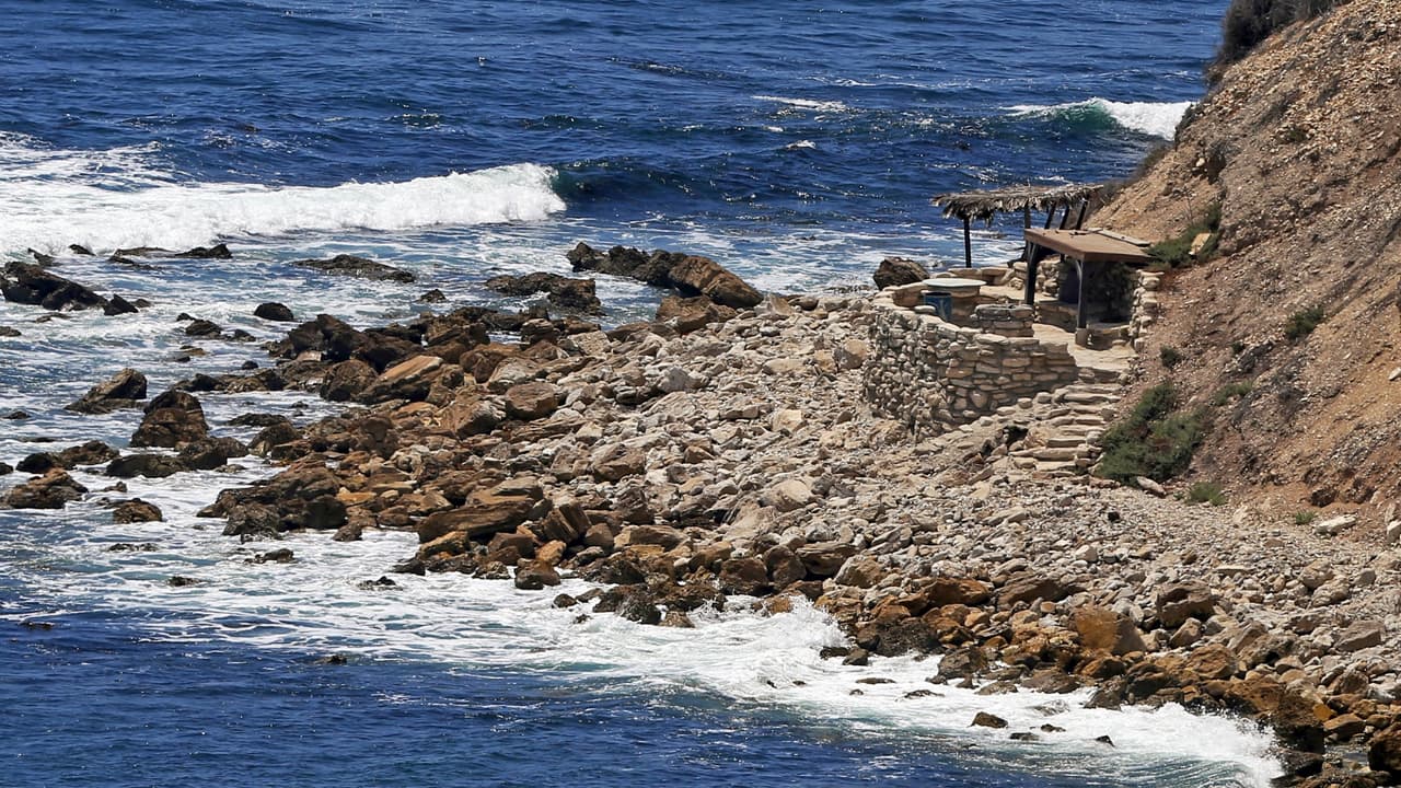 Hallan una pierna humana en una playa del sur de California: esto es lo que se sabe hasta ahora