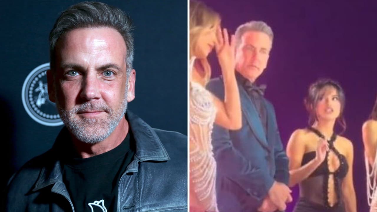Carlos Ponce cuenta “lo que realmente pasó” entre Thalía y Becky G: revive video de su supuesta pelea