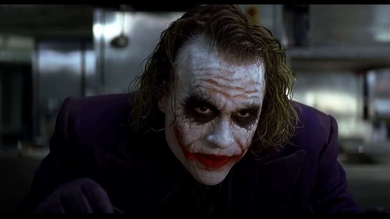 El diario que Heath Ledger usó en 'The Dark Knight' salió a la luz: revela cómo le afectó el filme