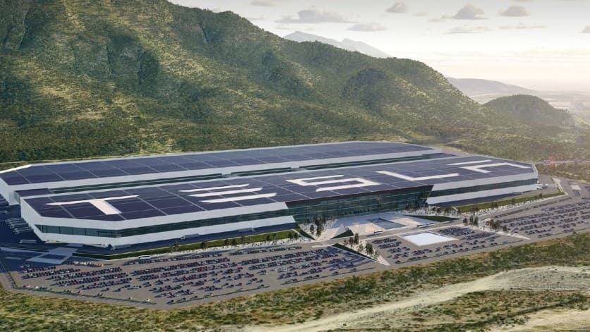 ¿Llega o no llega la fábrica Tesla a México? Esto es lo que sabemos hasta ahora
