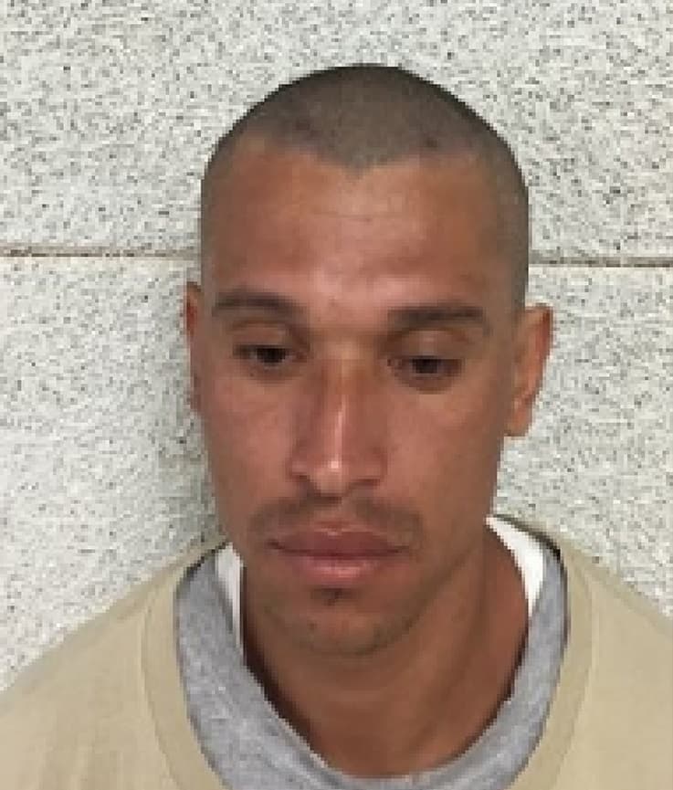 <b>Rey Maudiel Artiaga Colindres (California).</b> Este indocumentado tiene entre sus antecedentes cinco deportaciones previas y es originario de Honduras. Las autoridades de San Francisco no hicieron válida la orden de retención de ICE y se encuentra libre con cargos de posesión y venta de narcóticos y sustancias controladas.