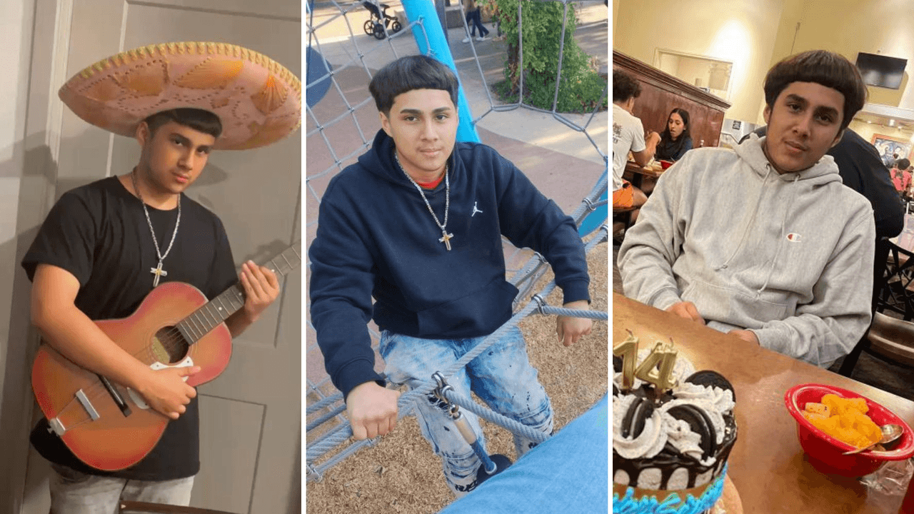 Condenan a 10 años de prisión a joven implicado en la muerte de Simón Cuevas en San Antonio