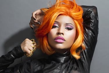 Nicki Minaj