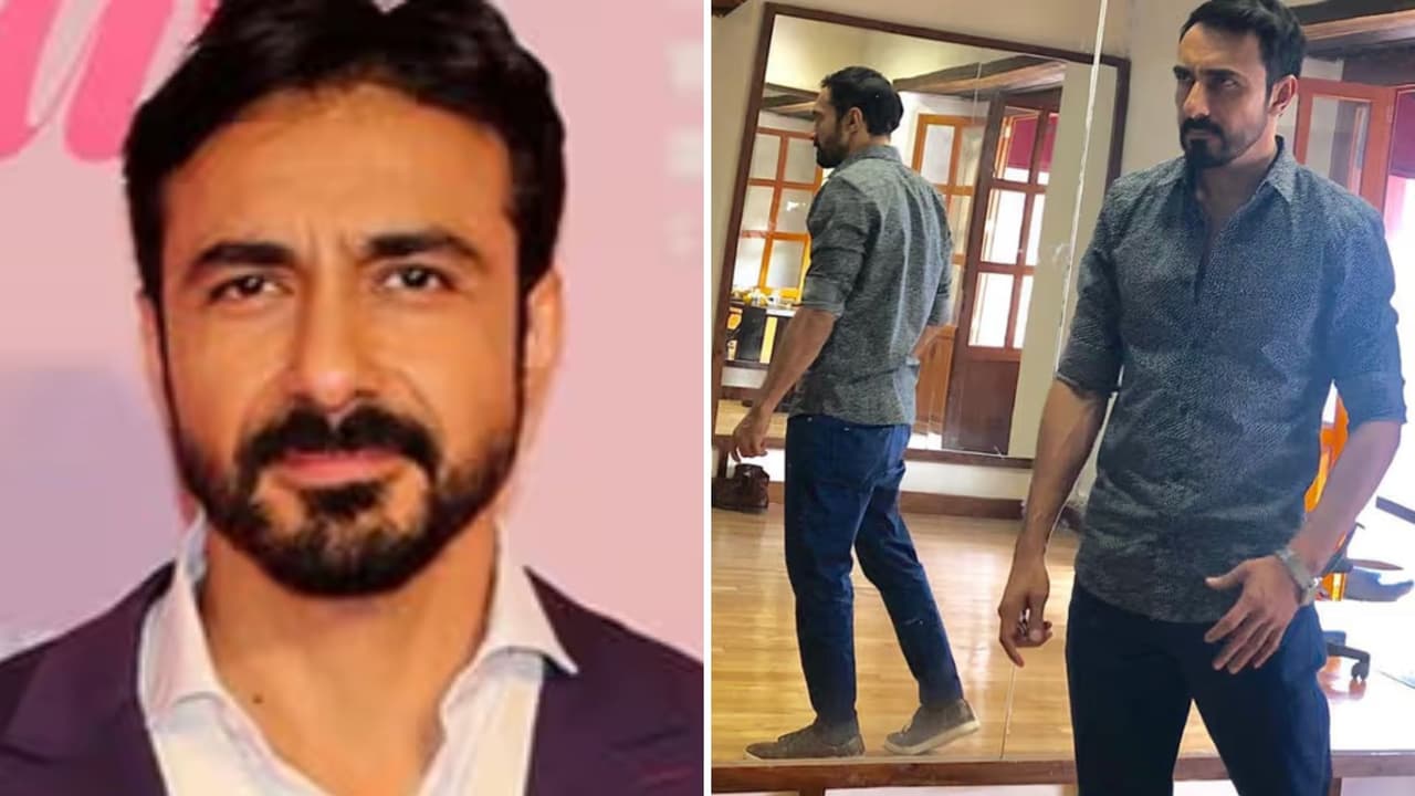 Actor de ‘Club de Cuervos’ es detenido por presuntamente abusar de una actriz