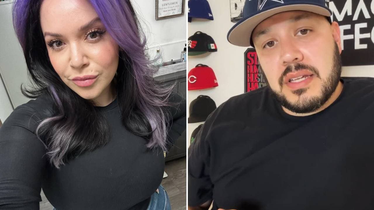 Ex de Jacqie estaría reclamando dinero de Jenni Rivera Enterprises como parte del acuerdo de divorcio