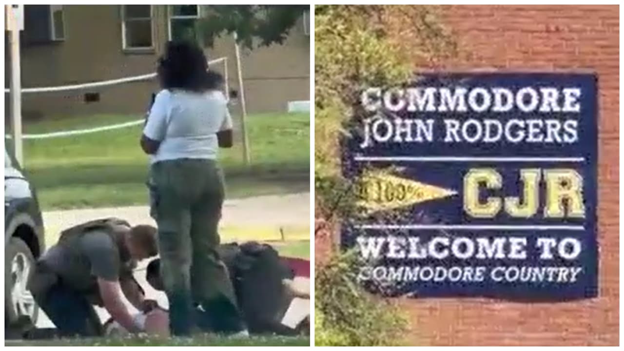 Jesús Acevedo-Sánchez: lo que se sabe del detenido por ICE en una escuela de Baltimore