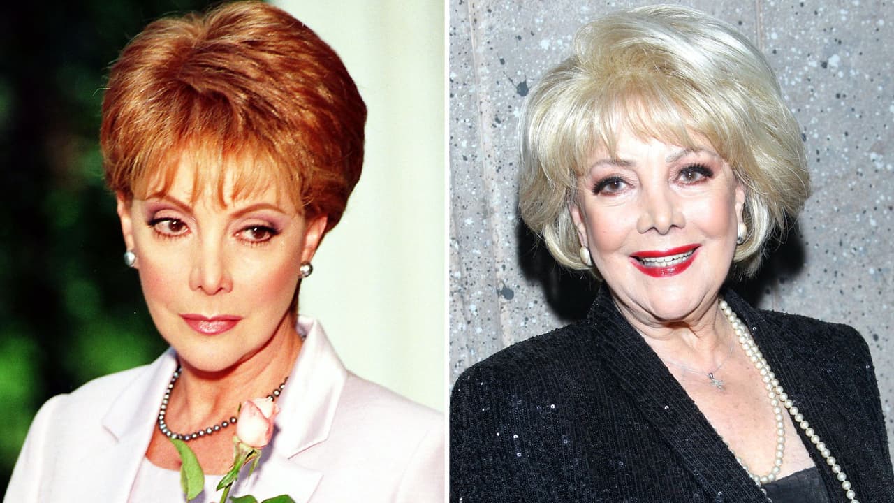 Primera actriz de telenovelas pide que le den trabajo: “Estoy lista para cualquier cosa”