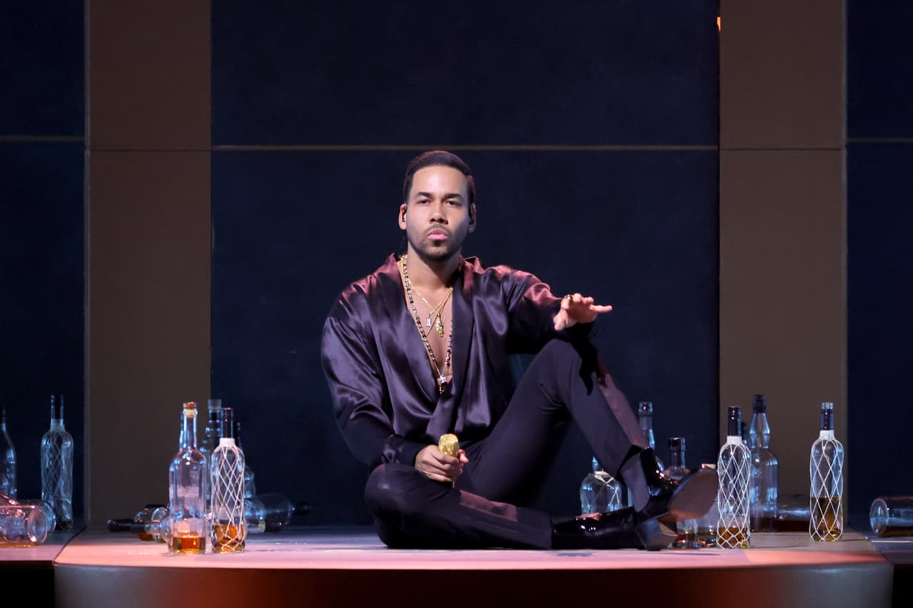 El polémico video de Romeo Santos que retó a la censura de Instagram