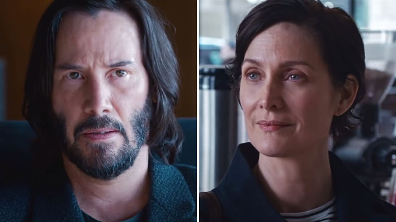 ‘The Matrix Resurrections’ se puede ver gratis en línea: conoce cómo hacerlo