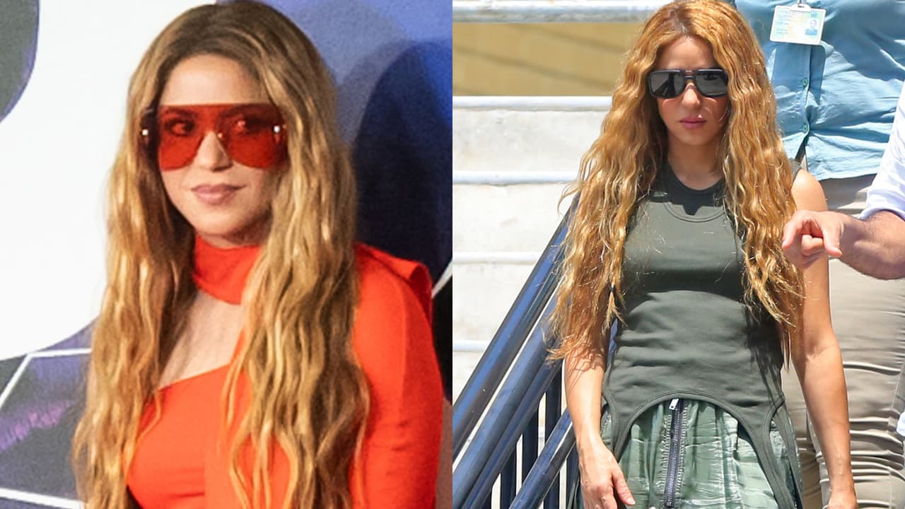 Shakira sufre revés en España: enfrenta nueva acusación por otro presunto fraude millonario