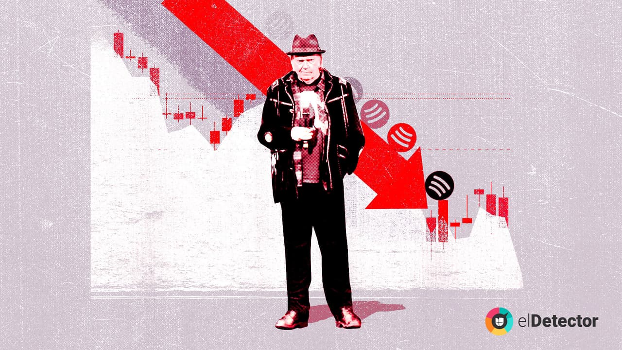 Las tres lecciones que sacamos del caso Neil Young versus Spotify