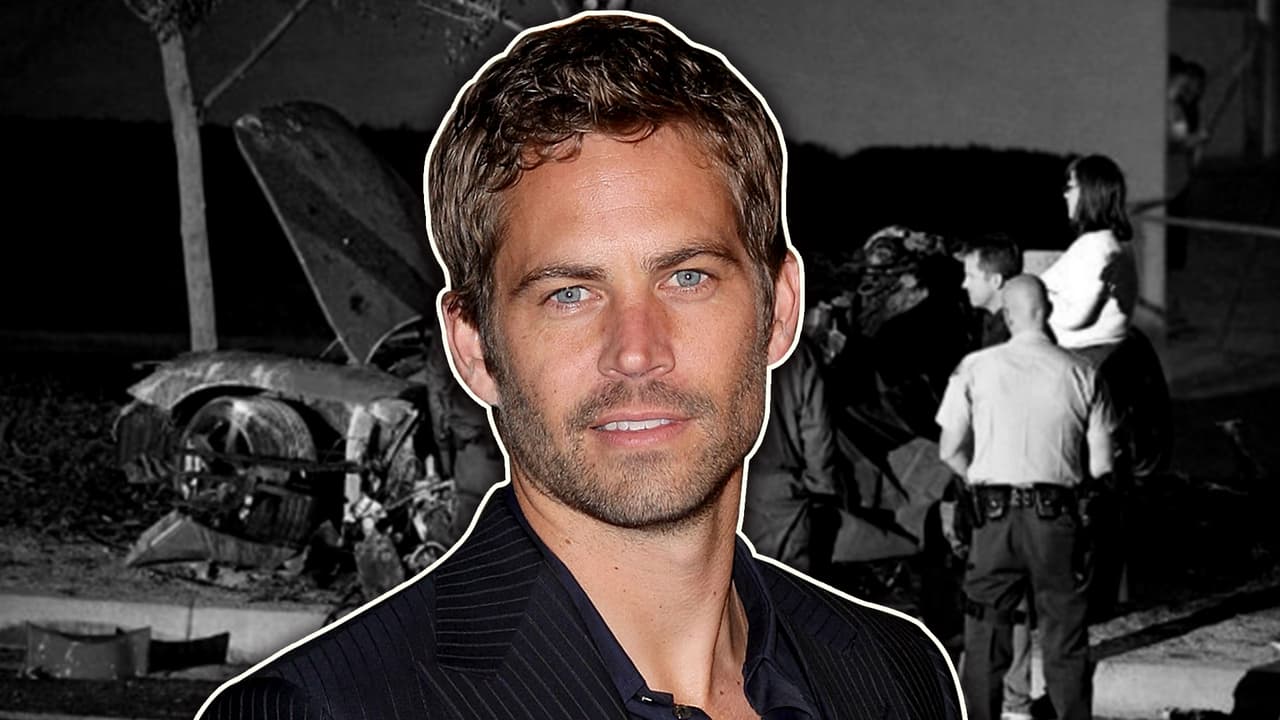 La muerte que nadie querría tener: Paul Walker, su triste final 😢 y lo que pasó después