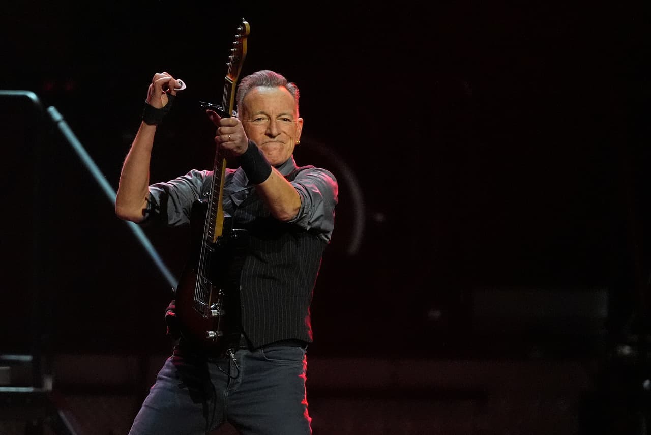 ¿Qué está pasando entre Bruce Springsteen y Donald Trump? Así comenzó y escaló la rivalidad