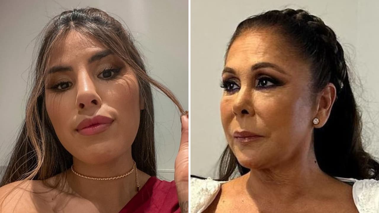 Isa Pantoja acusa que su mamá no la quiere igual que a su hermano por ser adoptada: "Ni a un perro"